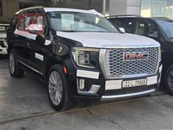 جي ام سي يوكون